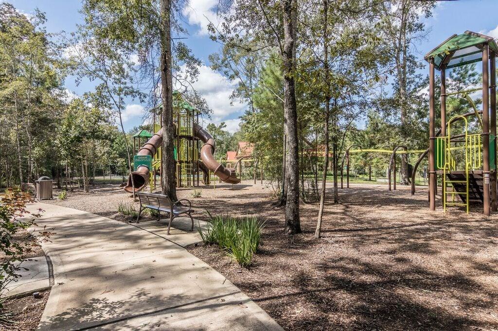 23419 Banks Mill Drive, New Caney, Texas image 43