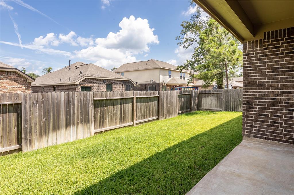 23419 Banks Mill Drive, New Caney, Texas image 36