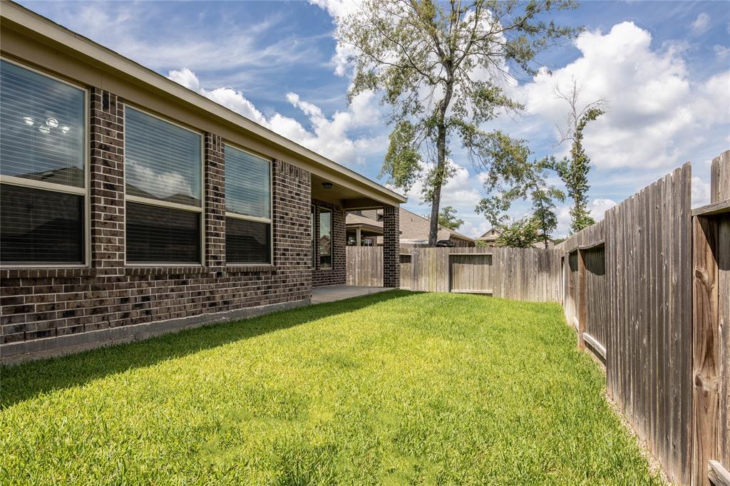 23419 Banks Mill Drive, New Caney, Texas image 38