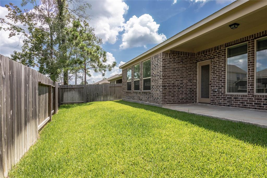 23419 Banks Mill Drive, New Caney, Texas image 37