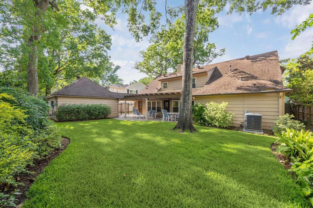 13407 Pinerock Lane, Houston, Texas image 27