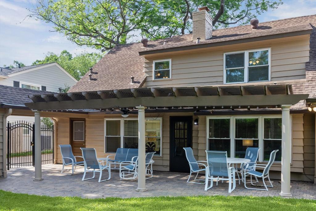 13407 Pinerock Lane, Houston, Texas image 24
