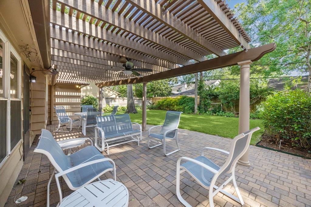 13407 Pinerock Lane, Houston, Texas image 23