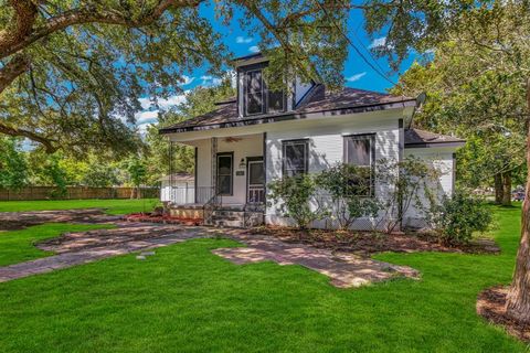 A home in Dayton