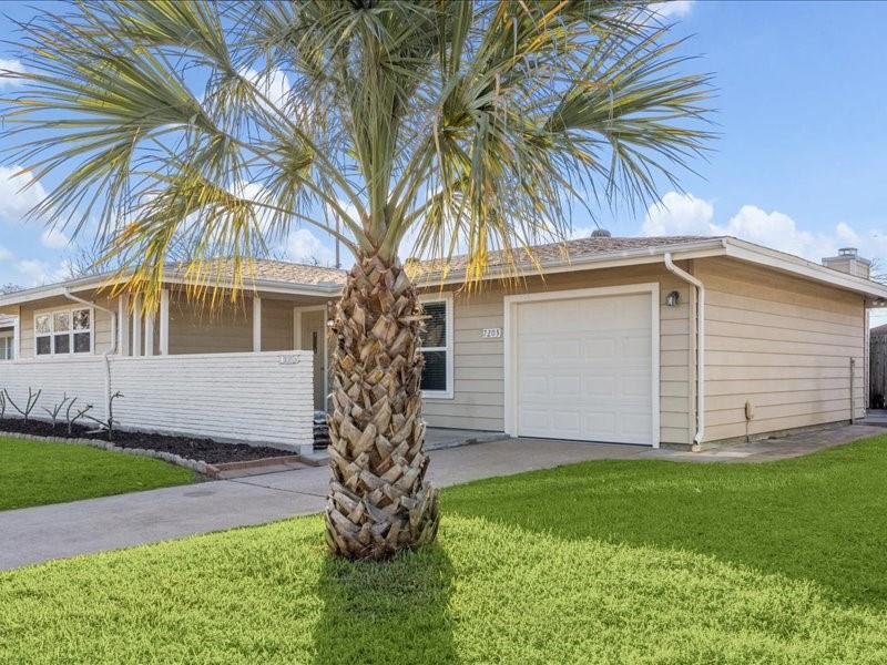 7205 Yucca Drive, Galveston, Texas image 1