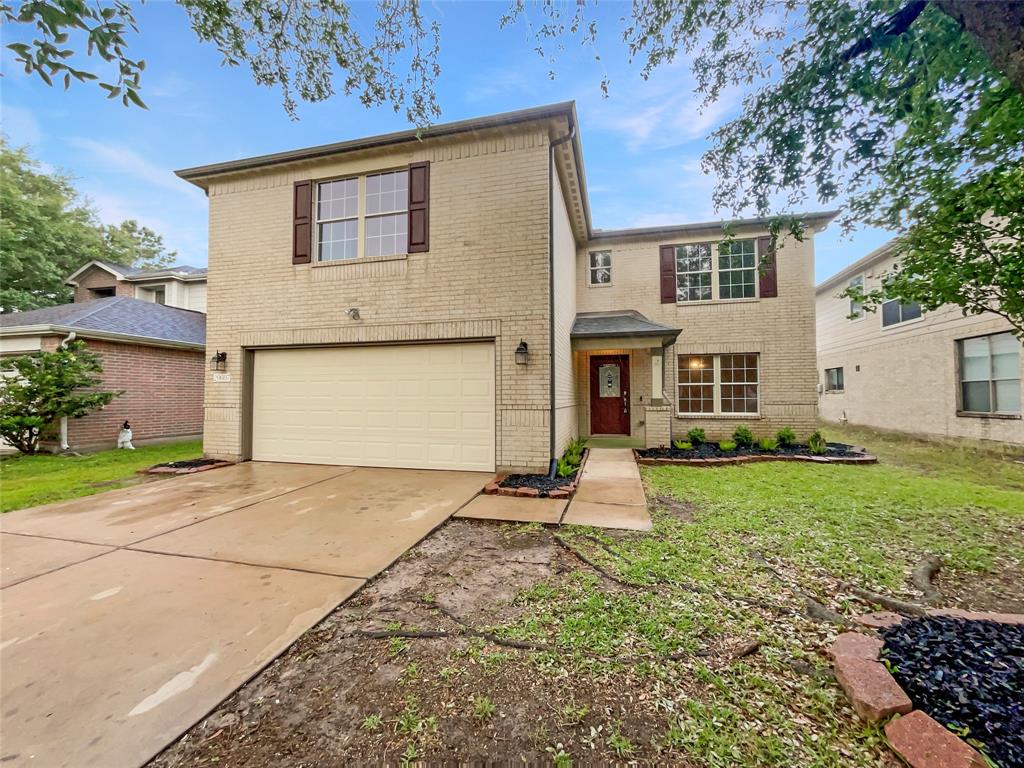 29607 Legends Stone Drive, Spring, Texas image 1
