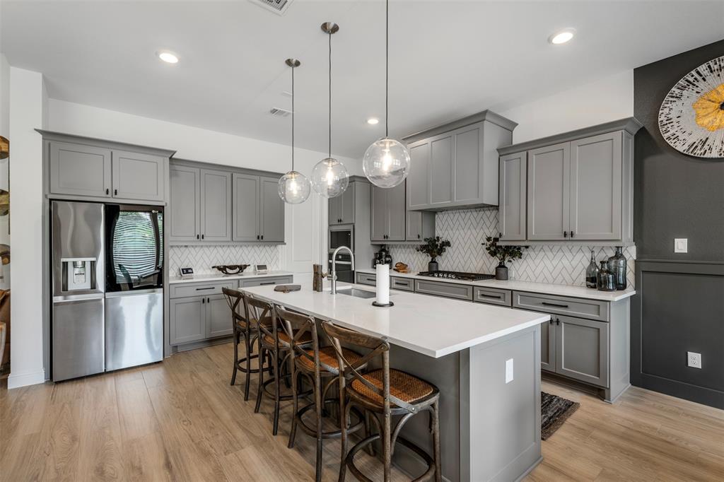 11938 Carillon Forest Drive, Humble, Texas image 9