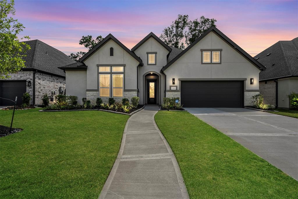 11938 Carillon Forest Drive, Humble, Texas image 1
