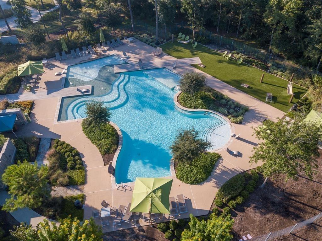 11938 Carillon Forest Drive, Humble, Texas image 33