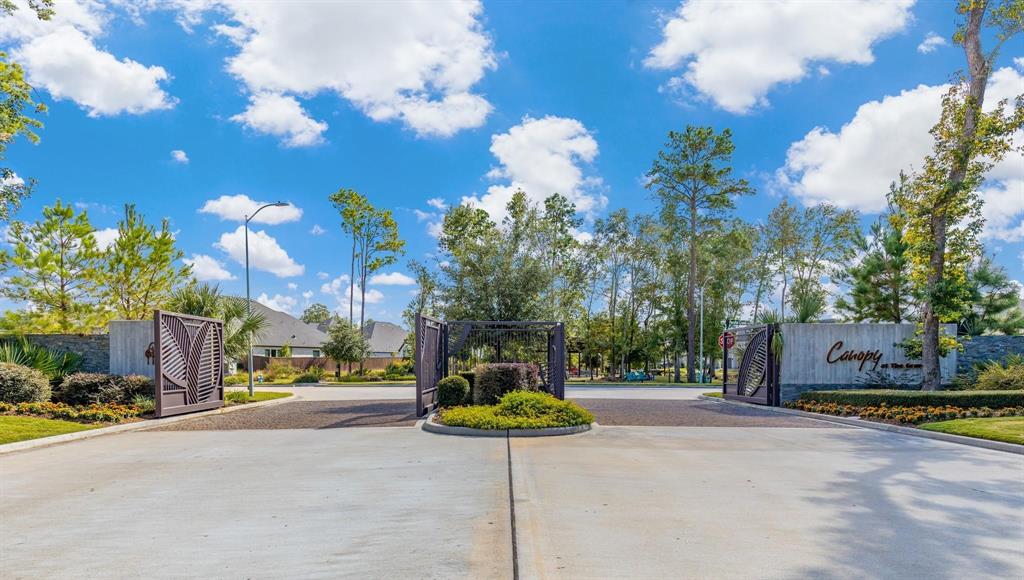 11938 Carillon Forest Drive, Humble, Texas image 37