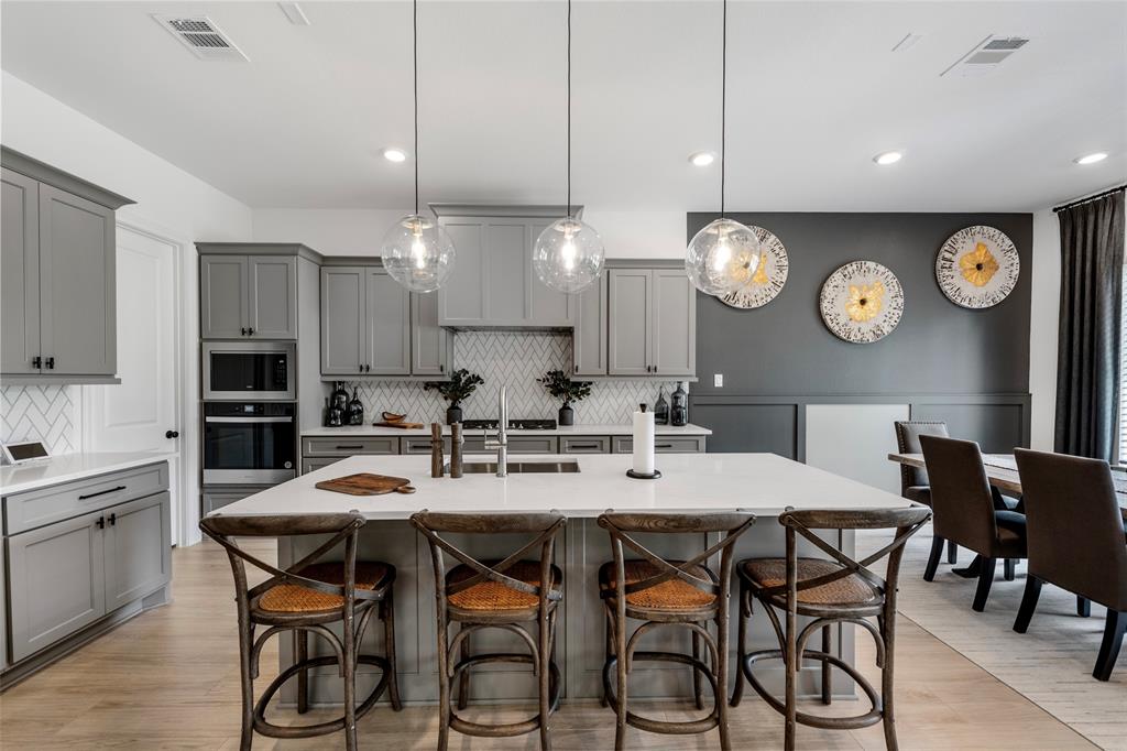 11938 Carillon Forest Drive, Humble, Texas image 8