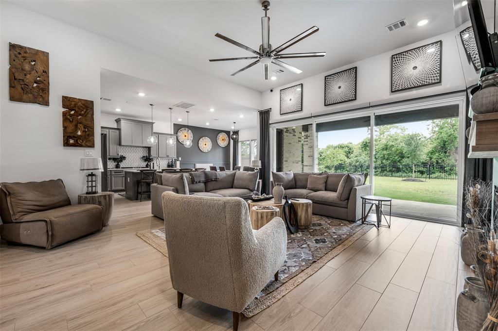 11938 Carillon Forest Drive, Humble, Texas image 7
