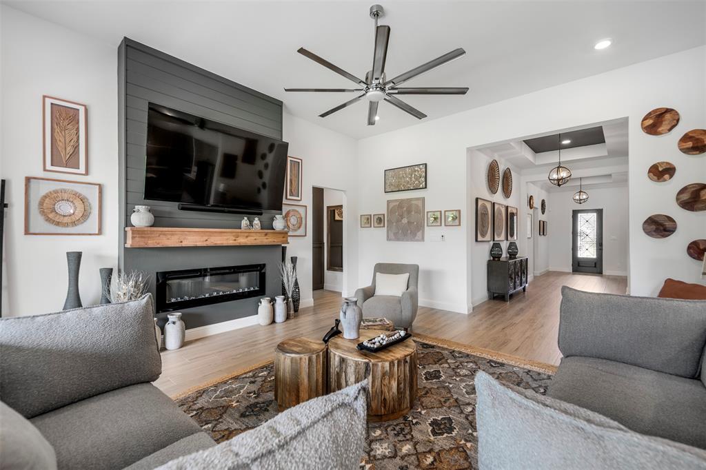 11938 Carillon Forest Drive, Humble, Texas image 6