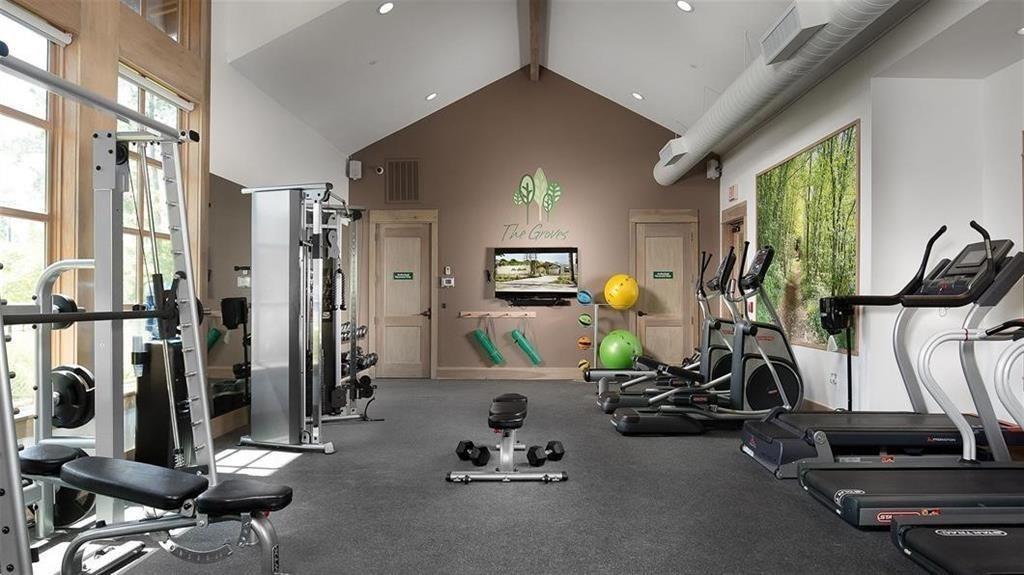 11938 Carillon Forest Drive, Humble, Texas image 38