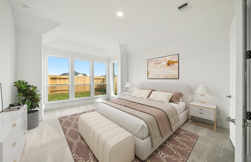 6119 Lush Pasture Lane, Manvel, Texas image 19