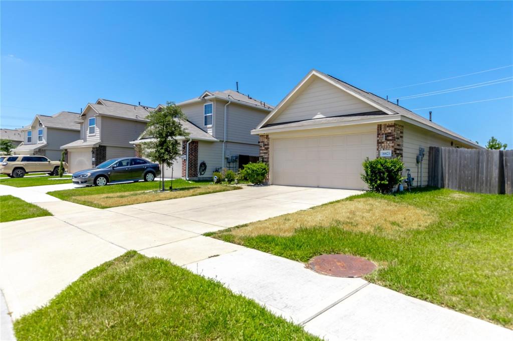View Houston, TX 77073 house