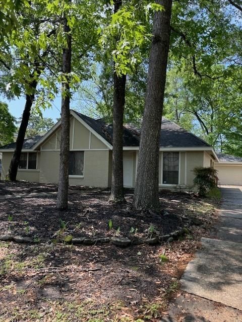 3035 Falling Brook Drive Houston TX 77345