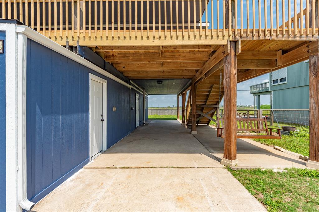 12928 John Reynolds Road, Galveston, Texas image 6