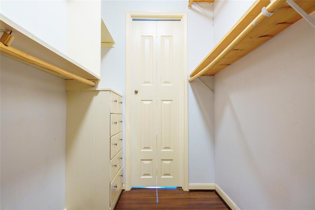 829 Wax Myrtle Lane #A, Houston, Texas image 19