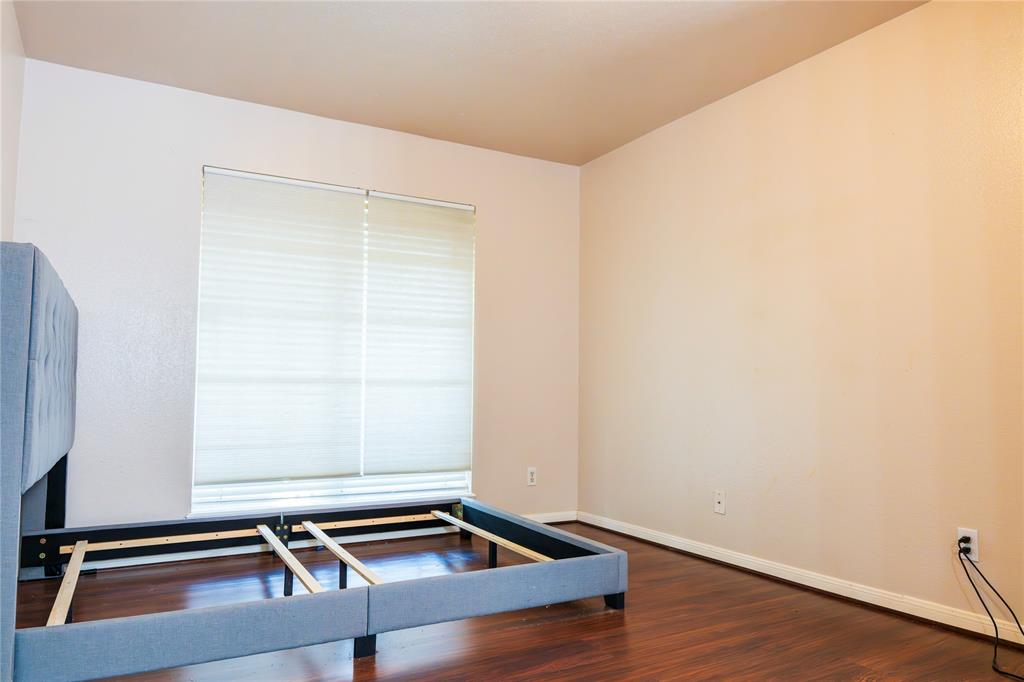 829 Wax Myrtle Lane #A, Houston, Texas image 16