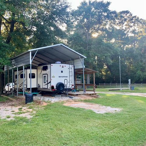 A home in Livingston