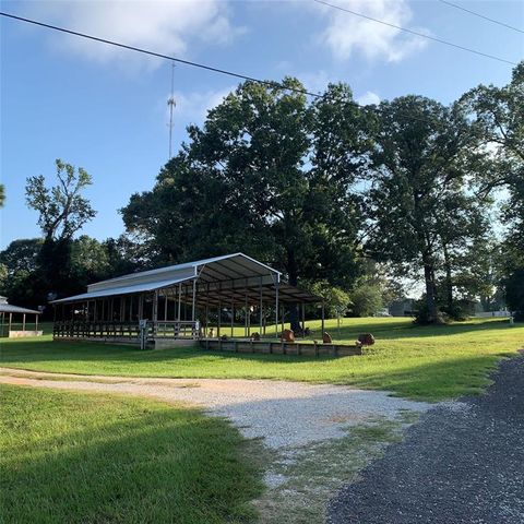 A home in Livingston