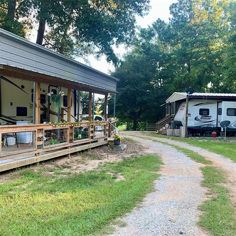 A home in Livingston