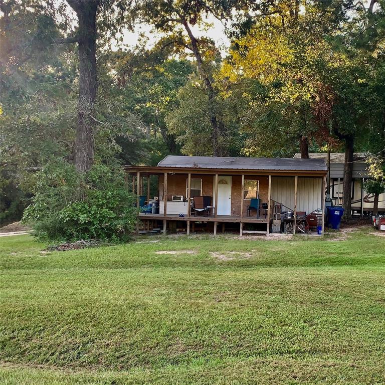 221 Sonnys Lane, Livingston, Texas image 1