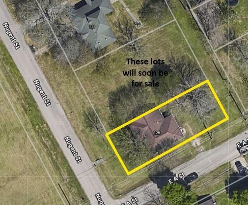125 S Nugent Street, La Porte, Texas image 2