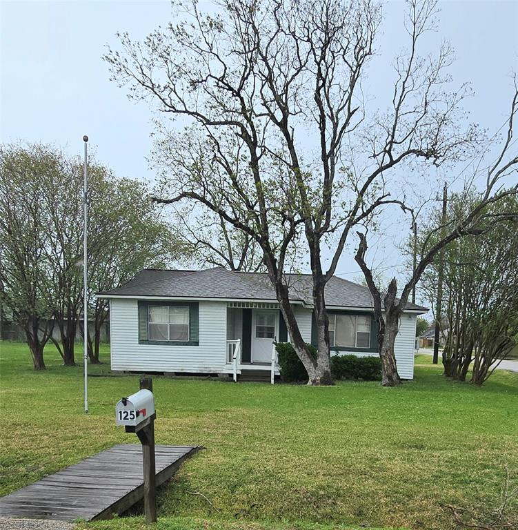 125 S Nugent Street, La Porte, Texas image 1