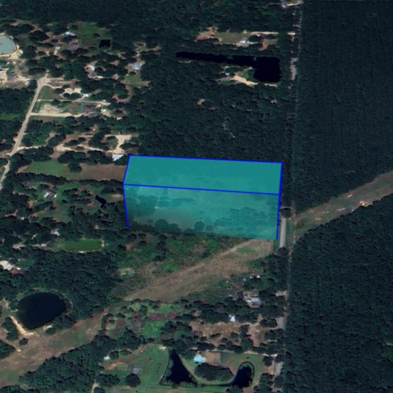 Lot 8 Firetower Road, Conroe, Texas image 1