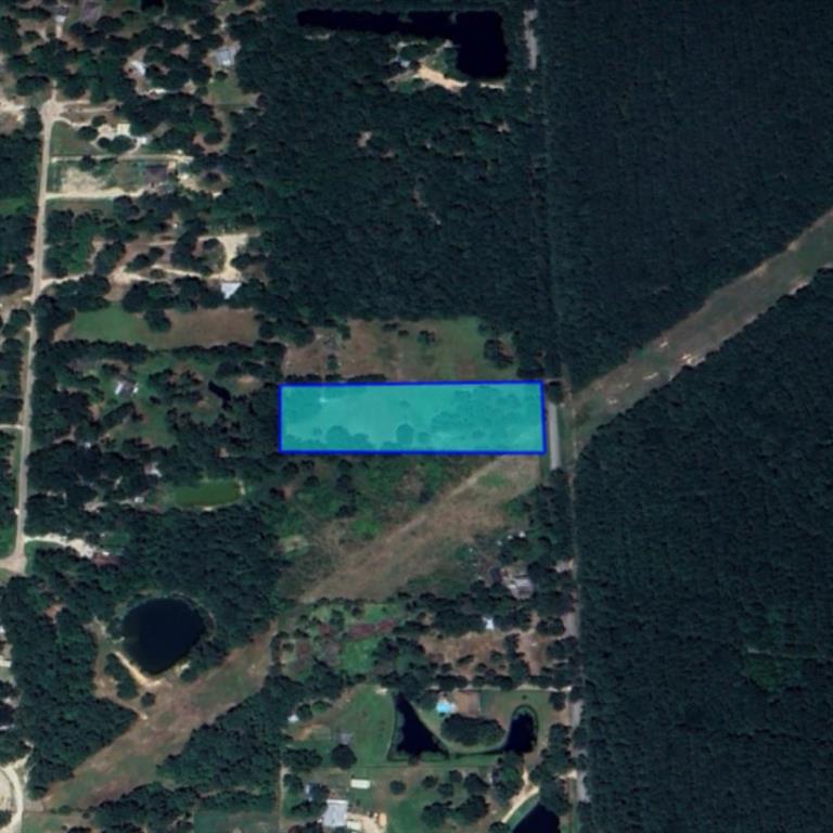 Lot 8 Firetower Road, Conroe, Texas image 2