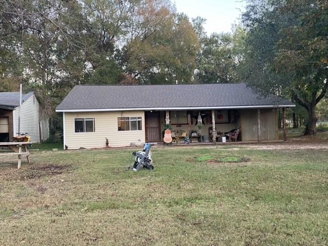 247 Everglade Drive, Livingston, Texas image 6