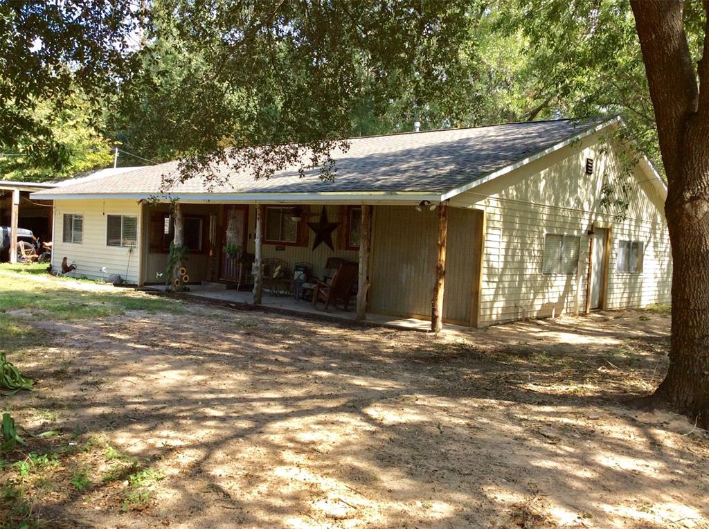 247 Everglade Drive, Livingston, Texas image 2