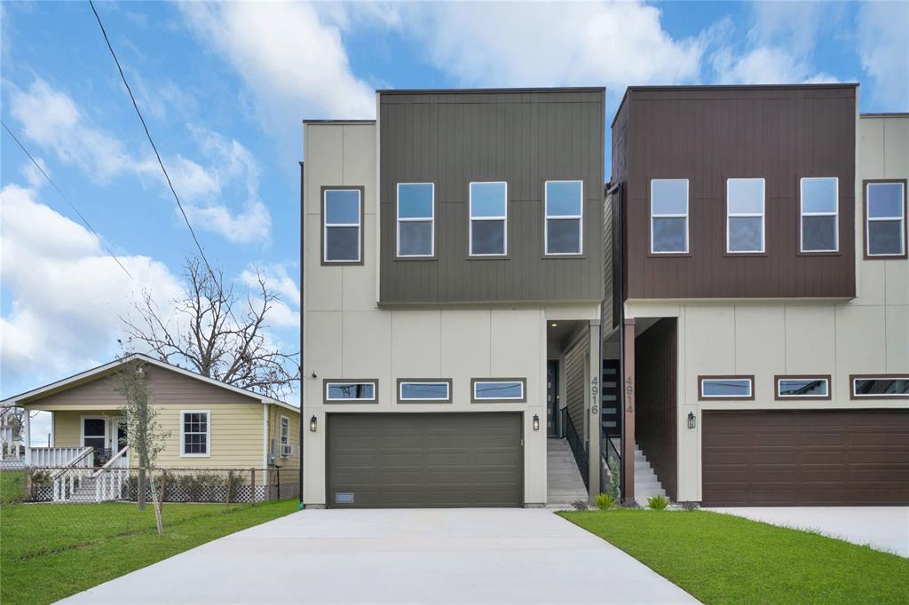 4916 Lavender Street, Houston, Texas image 1