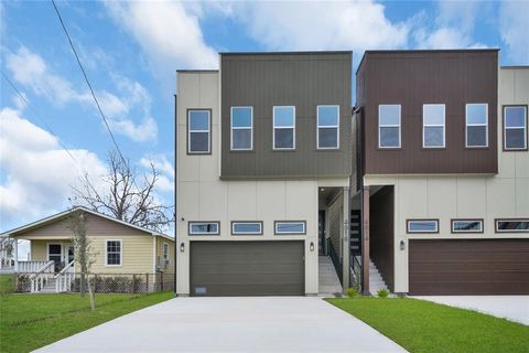 4916 Lavender Street Houston TX 77026