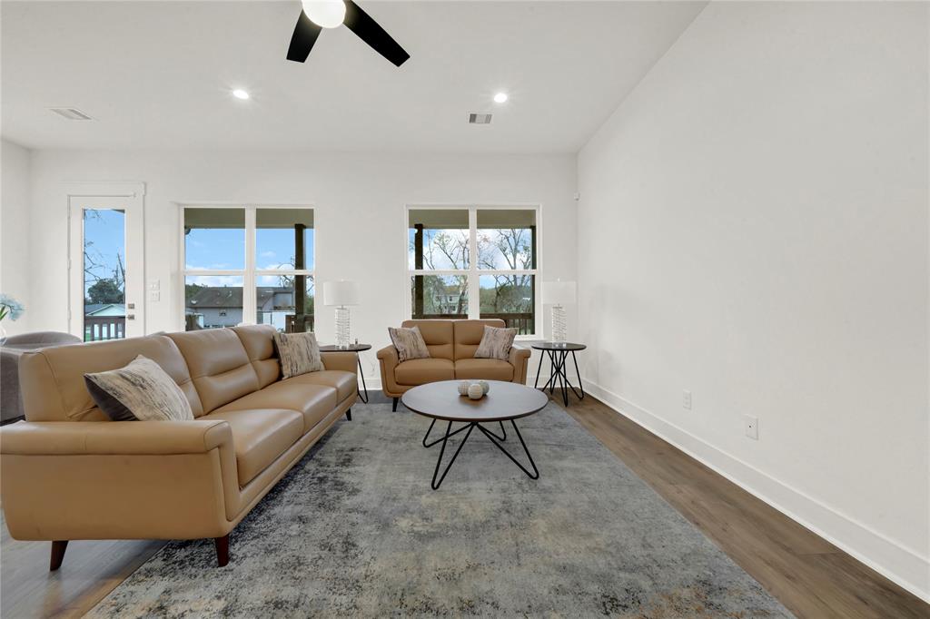 4916 Lavender Street, Houston, Texas image 6