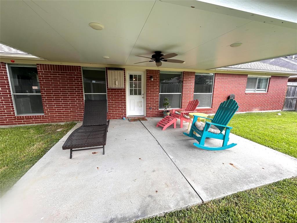 La Porte, Texas 77571, United States, 3 Bedrooms Bedrooms, ,2 BathroomsBathrooms,Residential,Active,158376