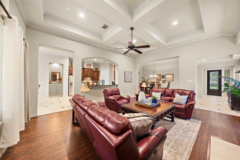 23215 Parsons Landing Drive, Katy, Texas image 14