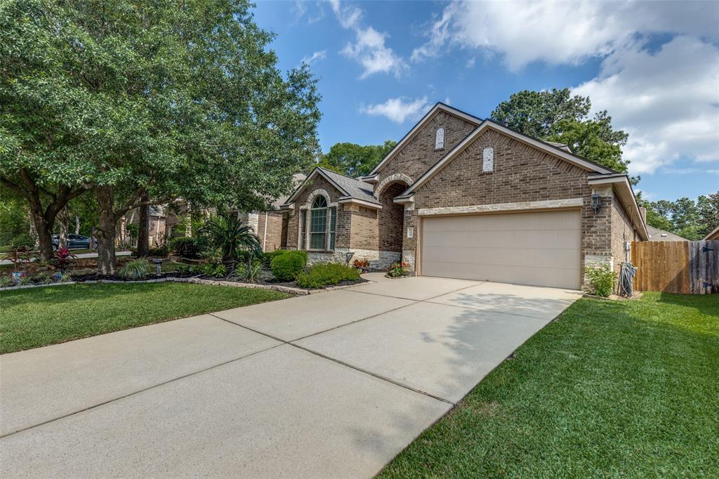 115 Clearmont Place, Montgomery, Texas image 5