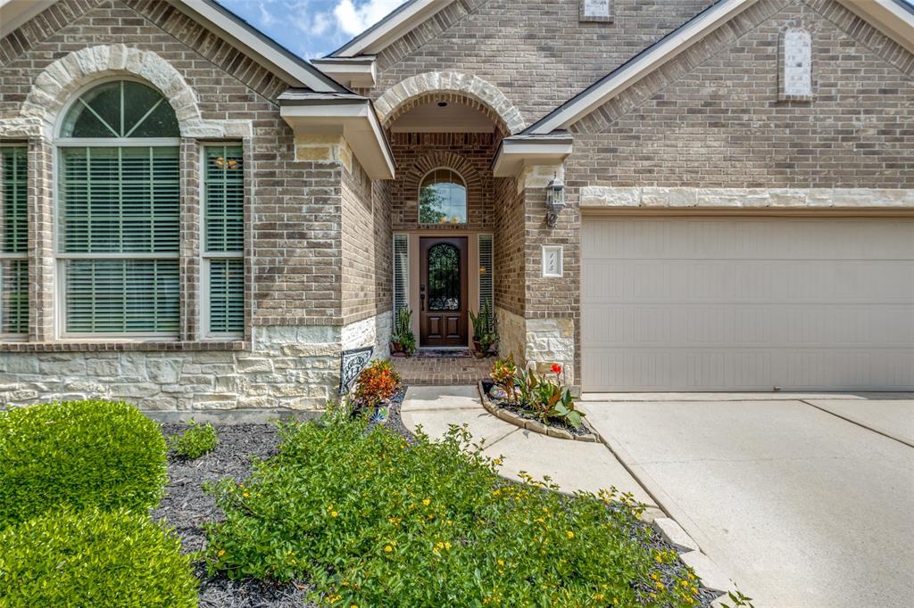 115 Clearmont Place, Montgomery, Texas image 6