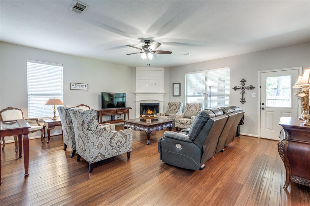 115 Clearmont Place, Montgomery, Texas image 10