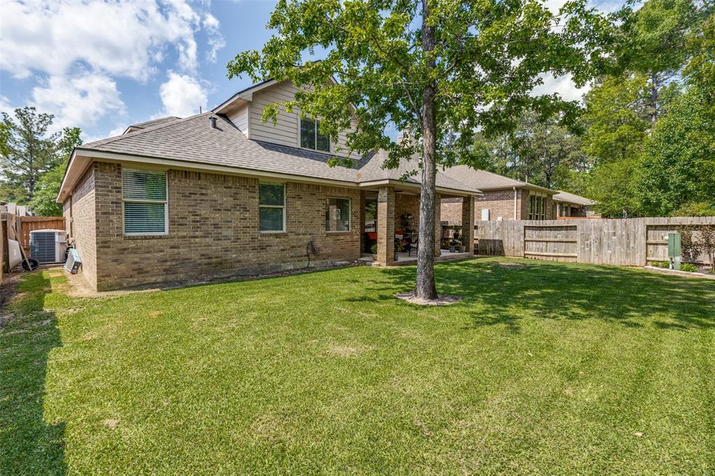 115 Clearmont Place, Montgomery, Texas image 35