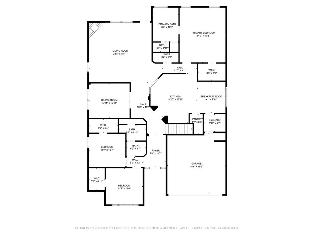 115 Clearmont Place, Montgomery, Texas image 42