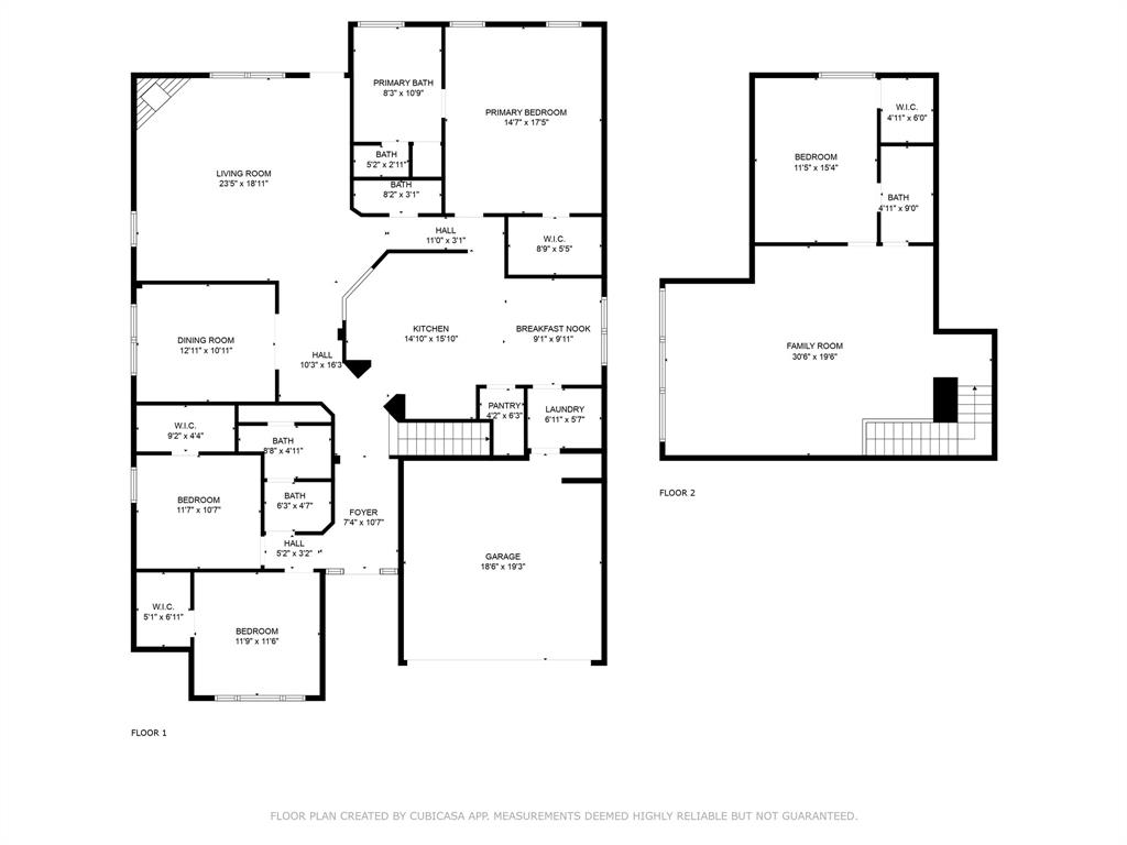 115 Clearmont Place, Montgomery, Texas image 44