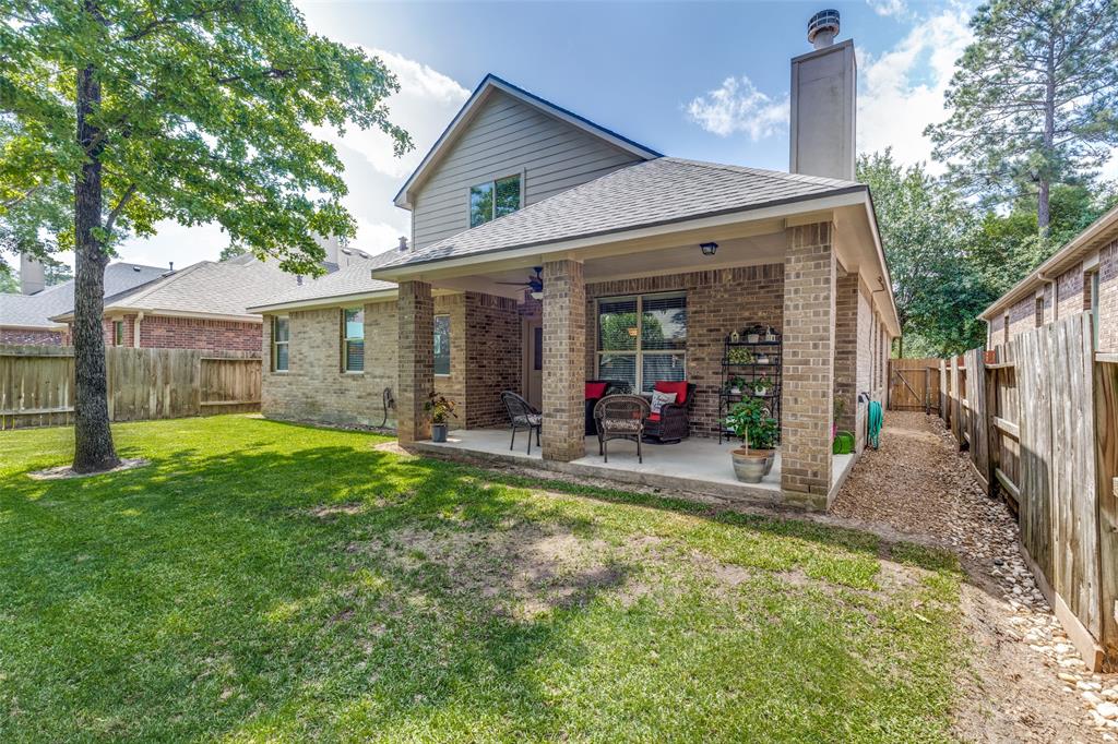 115 Clearmont Place, Montgomery, Texas image 33