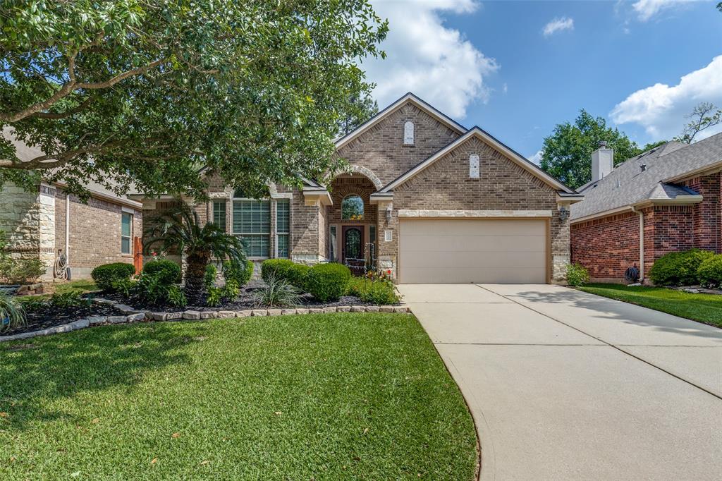 115 Clearmont Place, Montgomery, Texas image 2