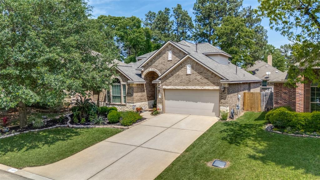 115 Clearmont Place, Montgomery, Texas image 36