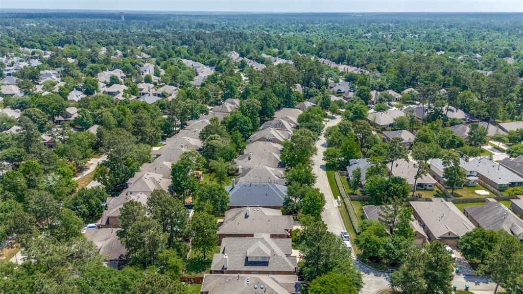 115 Clearmont Place, Montgomery, Texas image 39