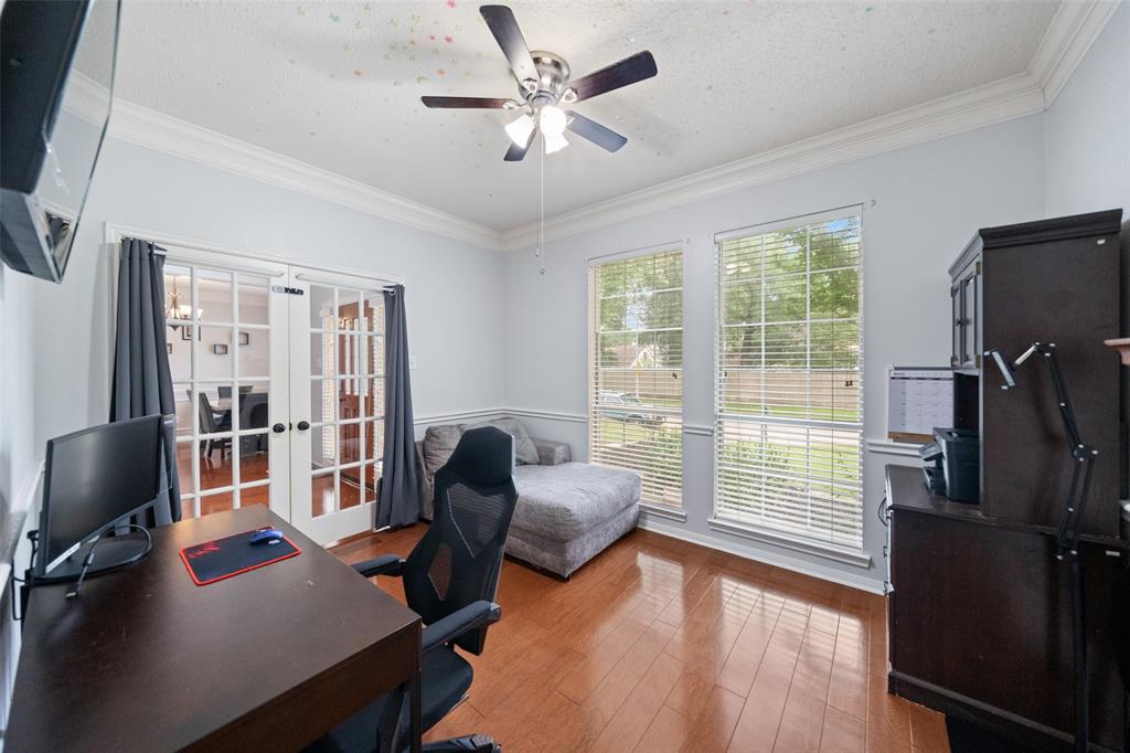 3714 Cedar Glen Lane, Spring, Texas image 11